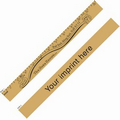 Get Out/ Stay Out "U" Color Ruler (Fire Safety)